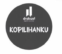 Trademark Kopilihanku Diskusi Kepi