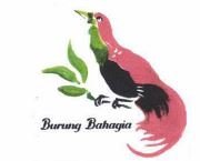 Trademark BURUNG BAHAGIA DAN LUKISAN