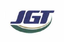 Trademark JGT