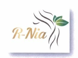 Trademark R-Nia + logo
