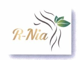 Trademark R-Nia + logo