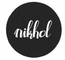 Trademark NIKHOL