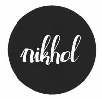 Trademark NIKHOL