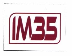 Trademark IM35