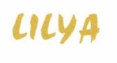 Trademark LILYA