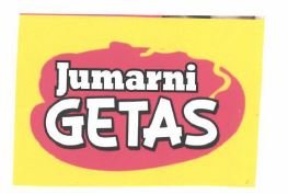 Trademark JUMARNI