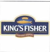 Trademark King's Fisher