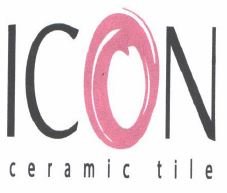 Trademark ICON ceramic tile