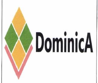 Trademark DominicA