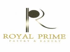 Trademark ROYAL PRIME + LOGO