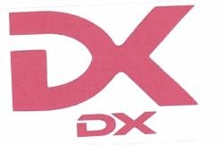 Trademark DX + LUKISAN