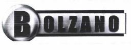 Trademark BOLZANO