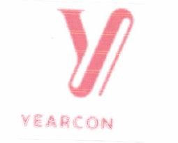 Trademark YEARCON + LUKISAN