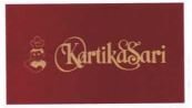 Trademark Kartika Sari + Logo