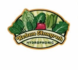 Trademark Kebun Anugrah Hydrophonic