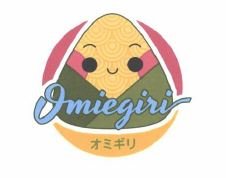 Trademark Omeigiri + Lukisan