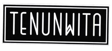 Trademark TENUNWITA