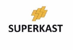 Trademark SUPERKAST + LOGO