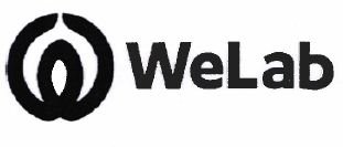 Trademark Welab + Logo