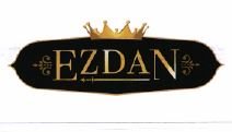 Trademark EZDAN + LOGO