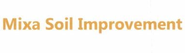 Trademark MIXA SOIL IMPROVEMENT