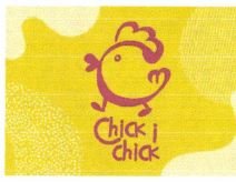 Trademark CHICK I CHICK& LUKISAN