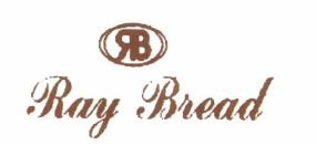 Trademark Ray Bread + Logo