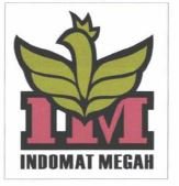 Trademark INDOMAT MEGAH