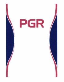 Trademark PGR dan Logo