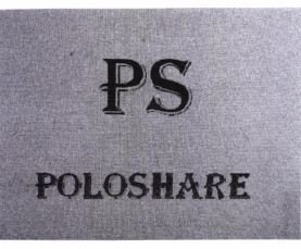 Trademark POLOSHARE