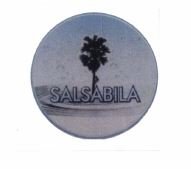 Trademark SALSABILA + LUKISAN