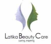 Trademark Latika Beauty Care