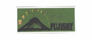 Trademark FUJISKY + LUKISAN