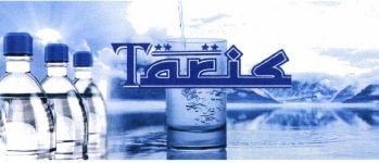 Trademark TARIS + LOGO