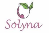 Trademark SOLYNA + LOGO