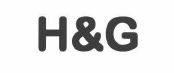 Trademark H&G