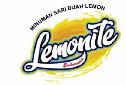 Trademark LEMONITE INDONESIA + Logo