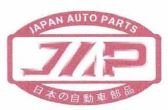 Trademark JAP JAPAN AUTO PARTS + HURUF KANJI & LOGO