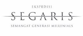 Trademark EKSPEDISI SEGARIS SEMANGAT GENERASI MILLENIALS