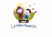 Trademark LemariAnakku + Lukisan