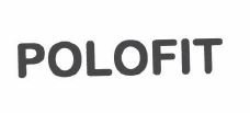 Trademark POLOFIT