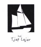 Trademark Kopi Tiap Lajar + logo