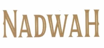 Trademark NADWAH