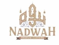 Trademark NADWAH + LOGO