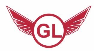 Trademark GL + Logo