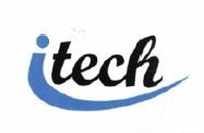 Trademark ITECH + LOGO