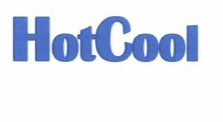 Trademark HotCool