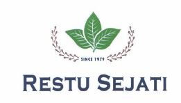 Trademark RESTU SEJATI + logo