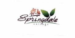 Trademark Springdale cottage + logo