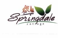 Trademark Springdale cottage + logo